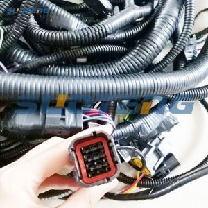 K1027119A DX225LC Excavator Main Wire Harness