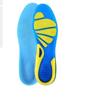 Two - Component LSR Liquid Silicone Rubber Shoes Insole Injection Molding
