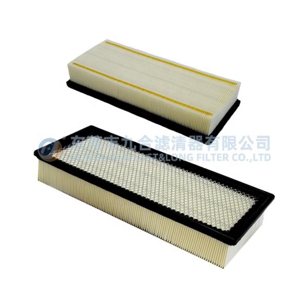 After Service Online support Industrial Machinery Auto Parts Air Filter OE 2667765 2593222 for element Excavator