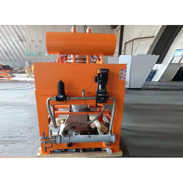 JC Electromagnetic Iron Remover with Food-Grade Safety Design Low Energy