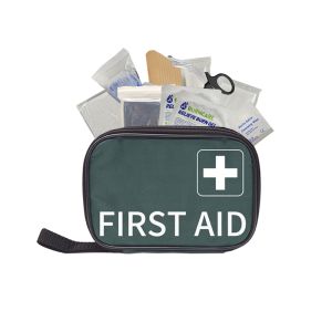 Compliant with British Standard Workplace Emergency Medical First Aid Kit Office