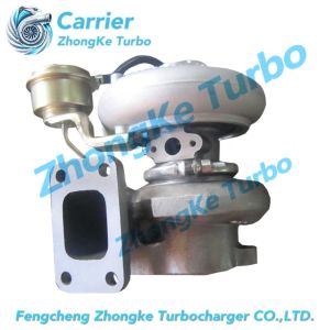 TD06 Turbo 49179-00261 49179-00260 ME073623 4917900260 Turbocharger For Cantor