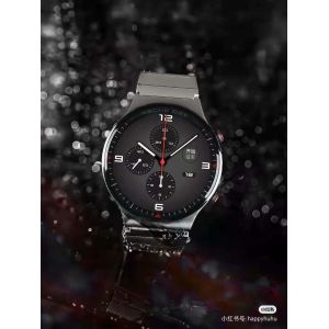 Watch Smart Home Automation Devices Huawei GT2 Pro Wireless Charging