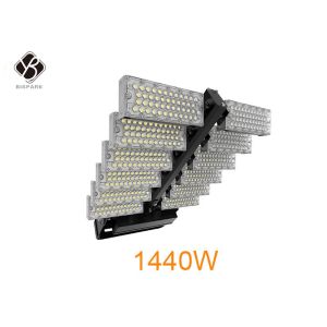 IP67 SMD5050 230400lm 1440W Led Football Field Lighting