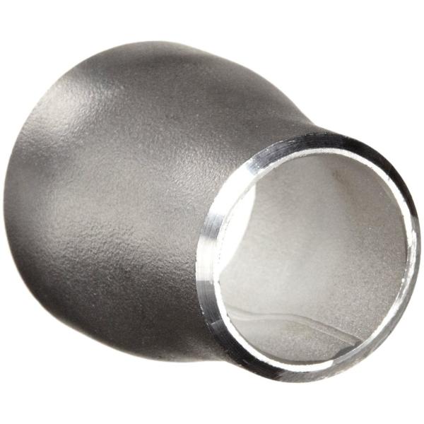 Round Head Code Stainless Steel Coupler With Polished Surface For Durable