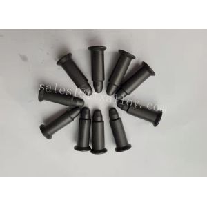 KCF Welding Location Dowel Pin For Projection Welding