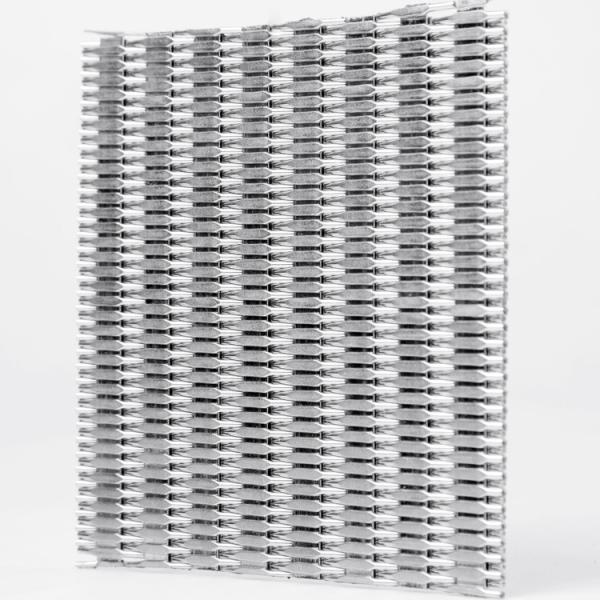 Quality Home Garden Decorative Woven Wire Mesh Plain Weave wholesale