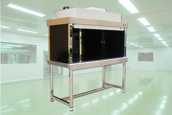 Quality Hight quality Double Face Medical Clean Bench Laboratory Furniture ISO9001 / ISO14001 wholesale