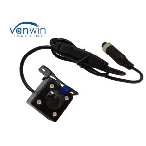 China High resolution MINI Sony CCD taxi night vision camera with audio optional on sale