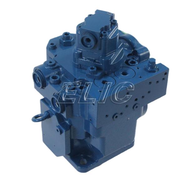 31N1-10010 31N110010 Piston Hydraulic Pump For R80-7 R80-7A Excavator