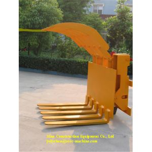 2T Diesel Operated Forklift Max Lifting Height 3000mm Smooth Operation