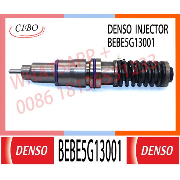 Diesel Common Rail Fuel Injector BEBE5G04001 BEBE5G09001 BEBE5G13001 85013161 85013613 21457953 85003666 for diesel