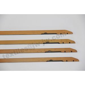 China Tapes RIGHT SIDE Vamatex Loom Parts For VAMATEX LEONARDO LOOM 2300 - 2422MM - N2012 2422 - HEAD SIZE 14MM on sale