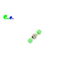 Fiber Optic Adapter FC UPC / FC APC D hole type SM SX IL< 0.2dB Metal Body