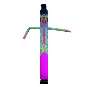 Funny Waves Inflatable Air Dancer Outdoor Inflatable Dancing Man