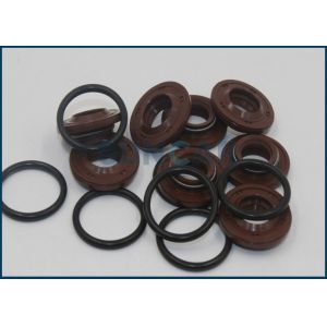 702-16-01050 7021601050 PPC Valve Seal Kit Komatsu Seal Fits Excavator PC200