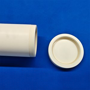 China High Precision Alumina Ceramic With Precise Ceramic Coating Process on sale
