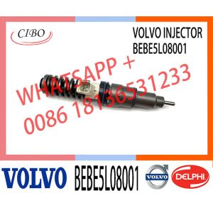 Diesel Engine Parts 22052772 Electronic Unit Common Rail Fuel Injector