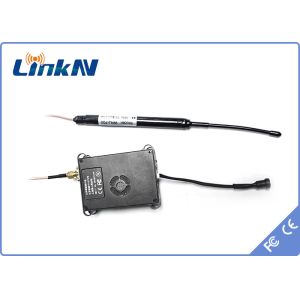 LKAV1614 1W Wireless Video COFDM Transmitters HD Drone UAV Transmitter
