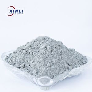 10Mesh-8000Mesh Brown Fused Alumina 3.95g-4.0g/Cm3 Fe2o3 0.2%-1.0%