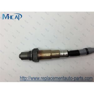 Lambda Oxygen Heated O2 Sensor BMW E90 E91 Phantom 11787512985 Bosch 0258007146