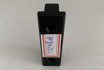 6063 T5 T Nut CNC Precision Components Black Anodized For Connection Fixation