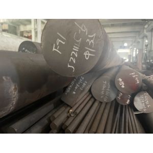 ASTM A182 / A182M Alloy Round Bar F5 F11 F22 F91 F92