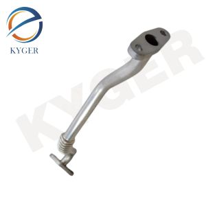 3.0 24V Turbo Oil Drain Pipe LR013610 Discovery Land Rover Engine Parts