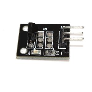 DS18B20 Digital Infrared Temperature Sensor Module For Arduino
