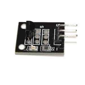Buy cheap DS18B20 Digital Infrared Temperature Sensor Module For Arduino from wholesalers