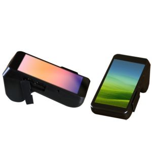 SDK Function 5.5" HD Display POS System for Handheld Mobile Cash Register