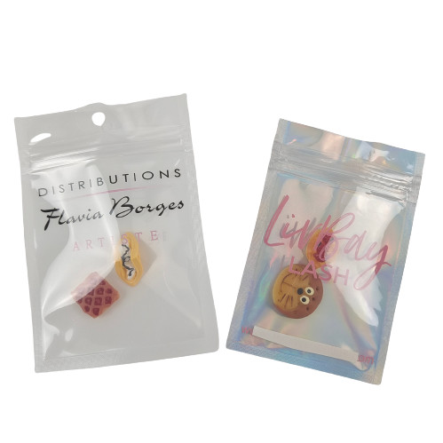 Quality Customized Plastic Pouch Containers Gravure Printing for Professional Packaging wholesale