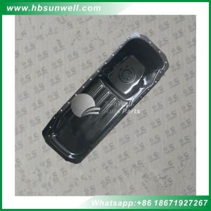 China Cummins engine ISM QSM11 Oil Pan 4952775 4004591 3896252 3895719 for Marine engine used on sale