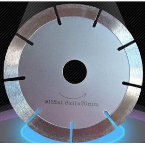 Cheap DIAMOND BLADE FOR CONCRETE AND STONE HC-CS-118 for sale