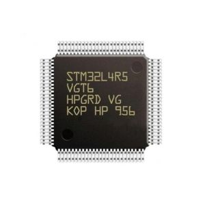 ARM 32Bit Cortex-M4 STM32L4R5VGT6 Microcontroller MCU 100LQFP Microcontroller IC