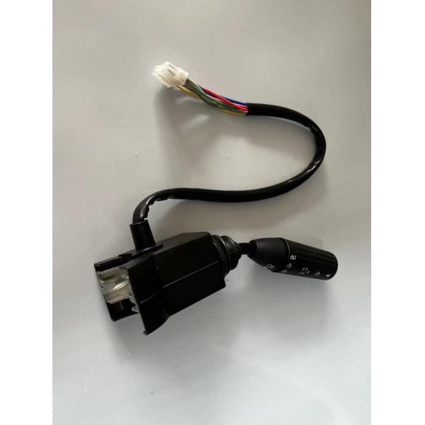 920476.016 Gear handle Kalmar Reach Stacker Parts