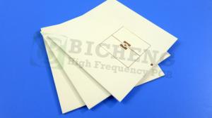 Cheap RO4003C High Frequency PCB with 1 Layer, 2 Layer, Multi-layer, Hybrid type (Mixed) for sale