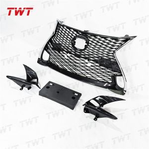 TWT 53101-30A40 Front Bumper Body Kit Plastic Auto Part 5310130A40 for Toyota