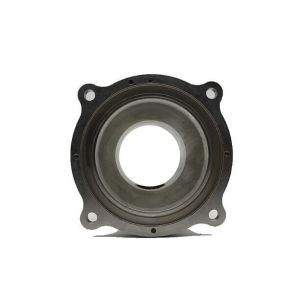 Home Appliances Precision Stainless Casting Foundry , Custom Aluminum Foundry