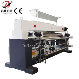 Industrial Computer Controlled Embroidery Machine Multi Needle 3300MM