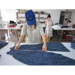 Quality Control And Pre Shipment Inspection