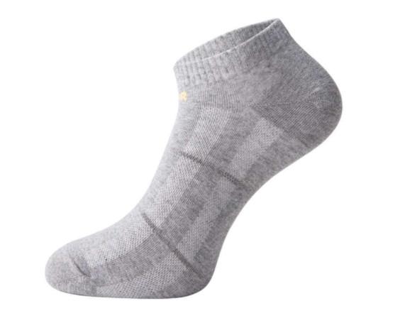 Quality Casual Summer Ankle Length Socks Althetic Socks Standard Thickness Ankle Socks With Shorts wholesale