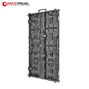 ORD Series P2.9 500X1000mm High-Performance Outdoor Rental LED Display with