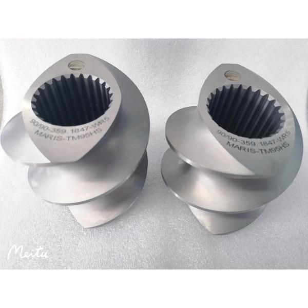 Quality High Grade Automotive/Electronics/Machinery Screw Elements 4.8/8.8/10.9/12.9 wholesale