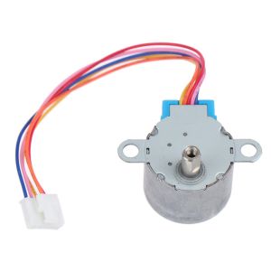 Faradyi Customized Good Quality 24Byj48 Stepper Motor Monitoring Camera Rotation