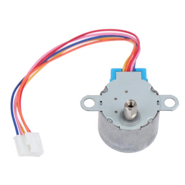 Faradyi Customized Good Quality 24Byj48 Stepper Motor Monitoring Camera Rotation