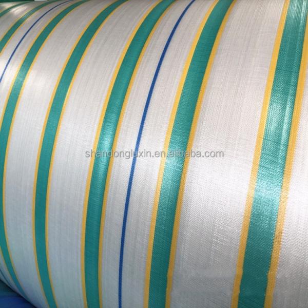 Customizable Waterproof PE Tarpaulin for Home Garden Gazebo Balcony Furniture Cover