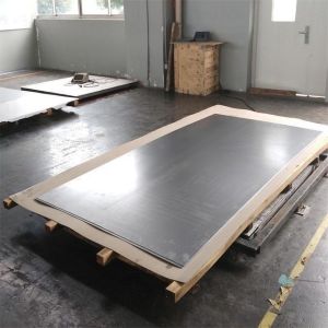 China High Toughness 30CrMo Alloy Steel Plate Good Machinability on sale
