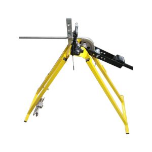 Manual Conduit Pipe Bender 20mm/25 & 32mm With ALU Formers For Sale