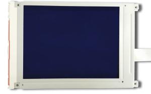 China LM32019T=M320240T-B3: STN LCD (Blue),White backlight(side),transmissive/negative,VDD 3.3V on sale